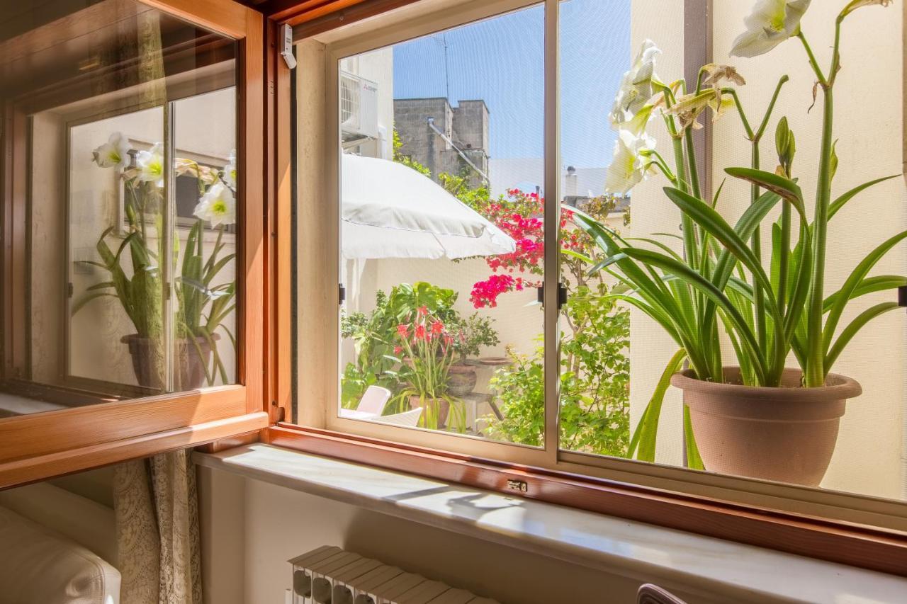 Villa Casa Carmen vicino al mare San Vito dei Normanni Esterno foto