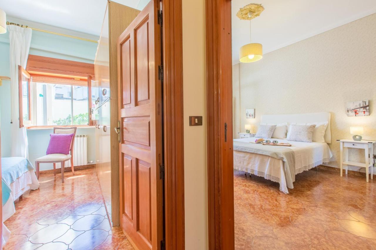 Villa Casa Carmen vicino al mare San Vito dei Normanni Esterno foto