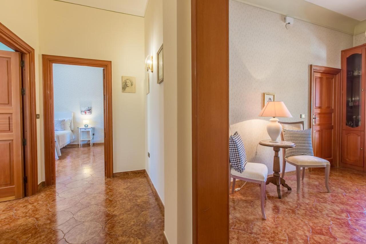 Villa Casa Carmen vicino al mare San Vito dei Normanni Esterno foto