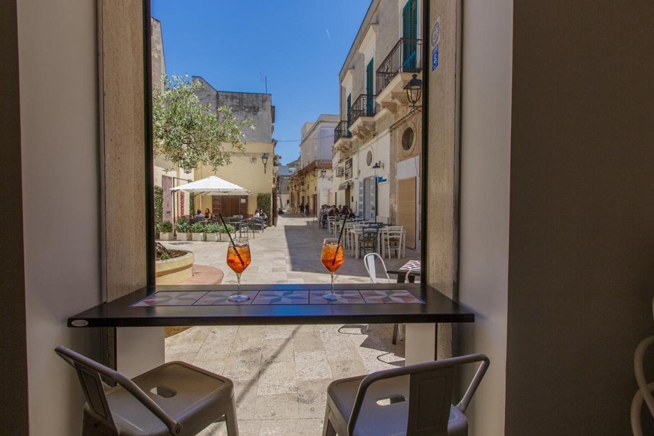Villa Casa Carmen vicino al mare San Vito dei Normanni Esterno foto