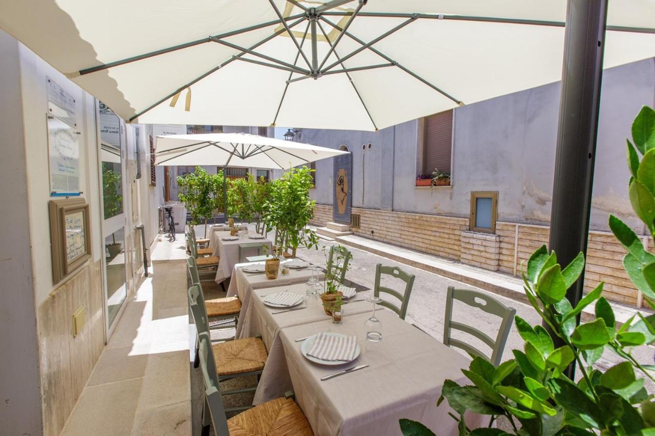 Villa Casa Carmen vicino al mare San Vito dei Normanni Esterno foto