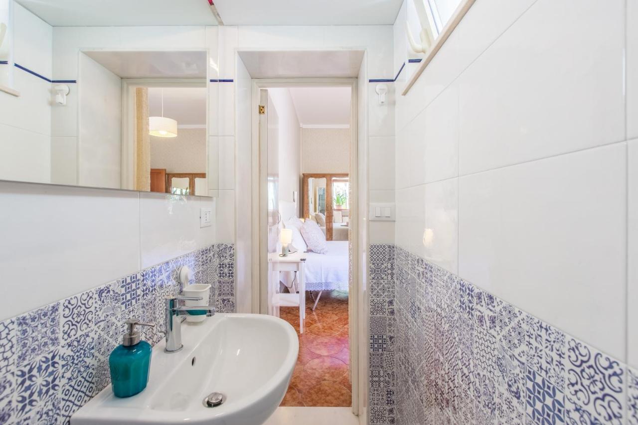 Villa Casa Carmen vicino al mare San Vito dei Normanni Esterno foto