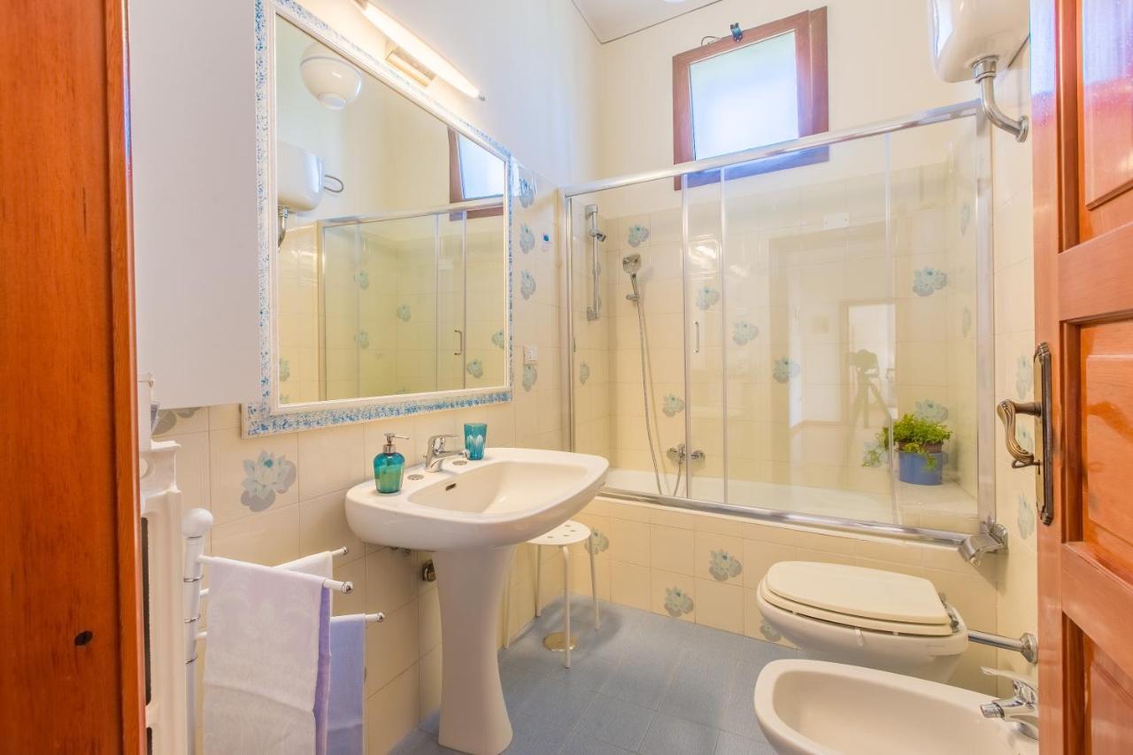 Villa Casa Carmen vicino al mare San Vito dei Normanni Esterno foto