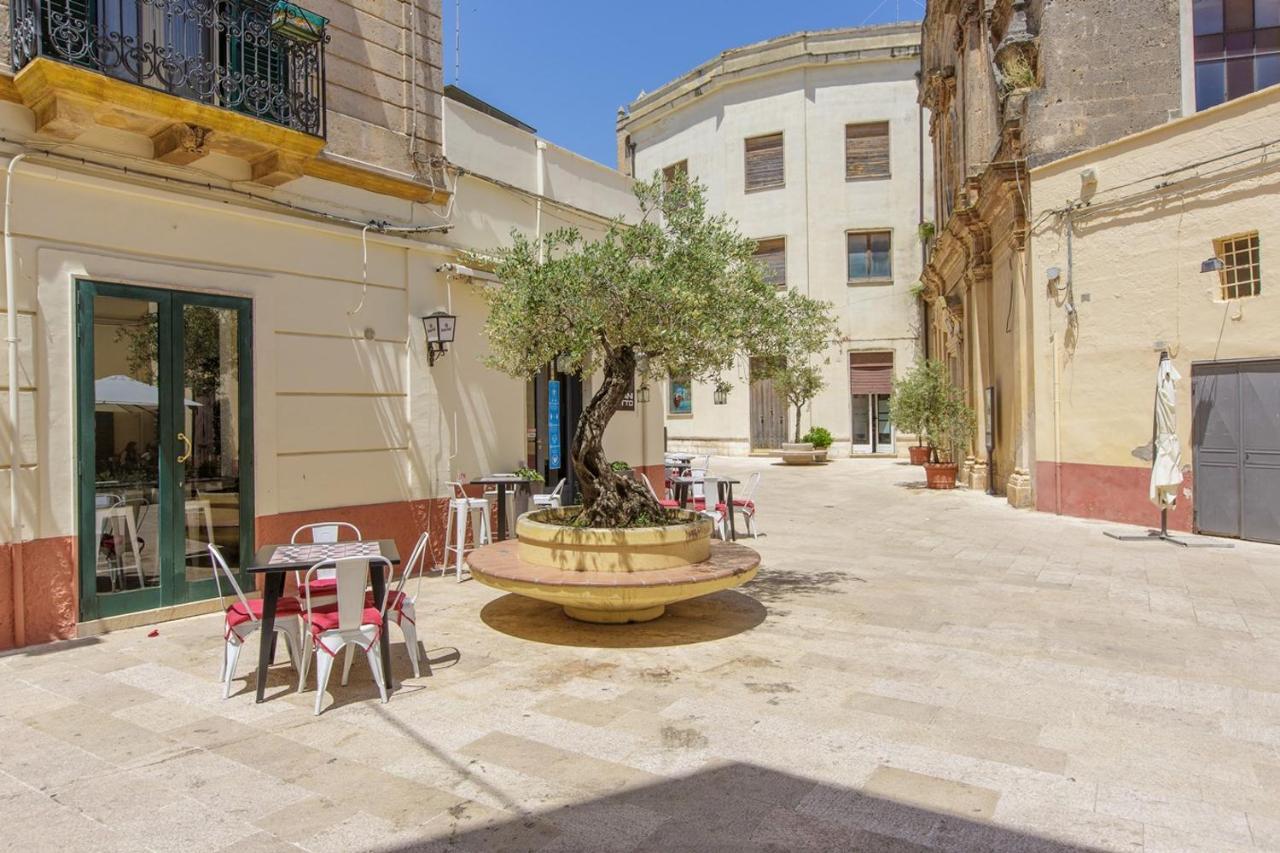 Villa Casa Carmen vicino al mare San Vito dei Normanni Esterno foto