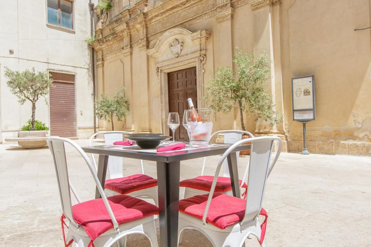 Villa Casa Carmen vicino al mare San Vito dei Normanni Esterno foto