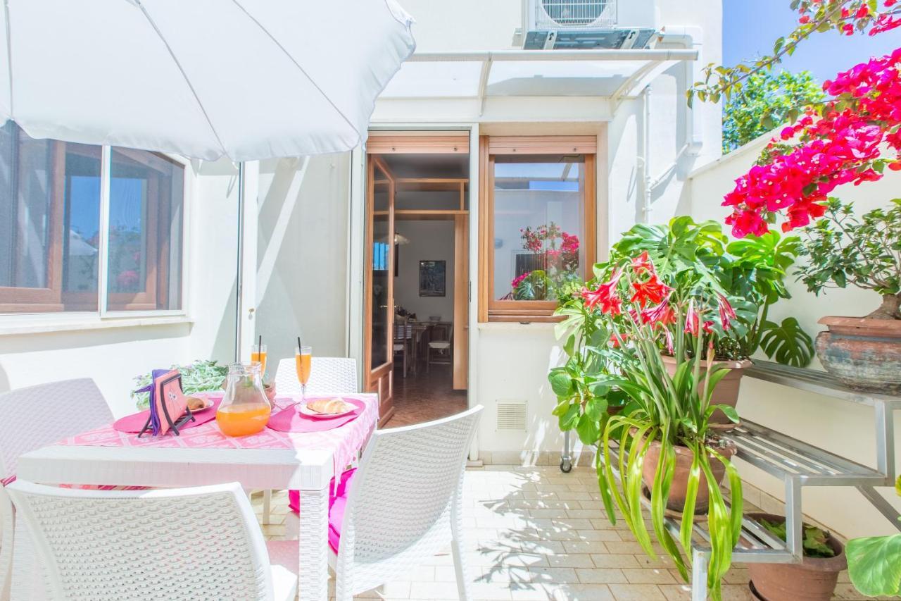 Villa Casa Carmen vicino al mare San Vito dei Normanni Esterno foto
