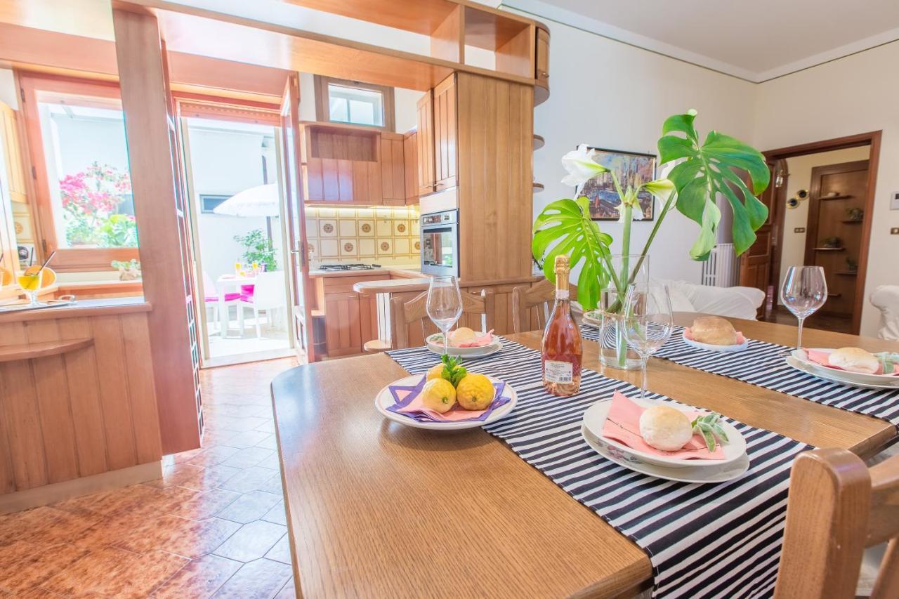 Villa Casa Carmen vicino al mare San Vito dei Normanni Esterno foto