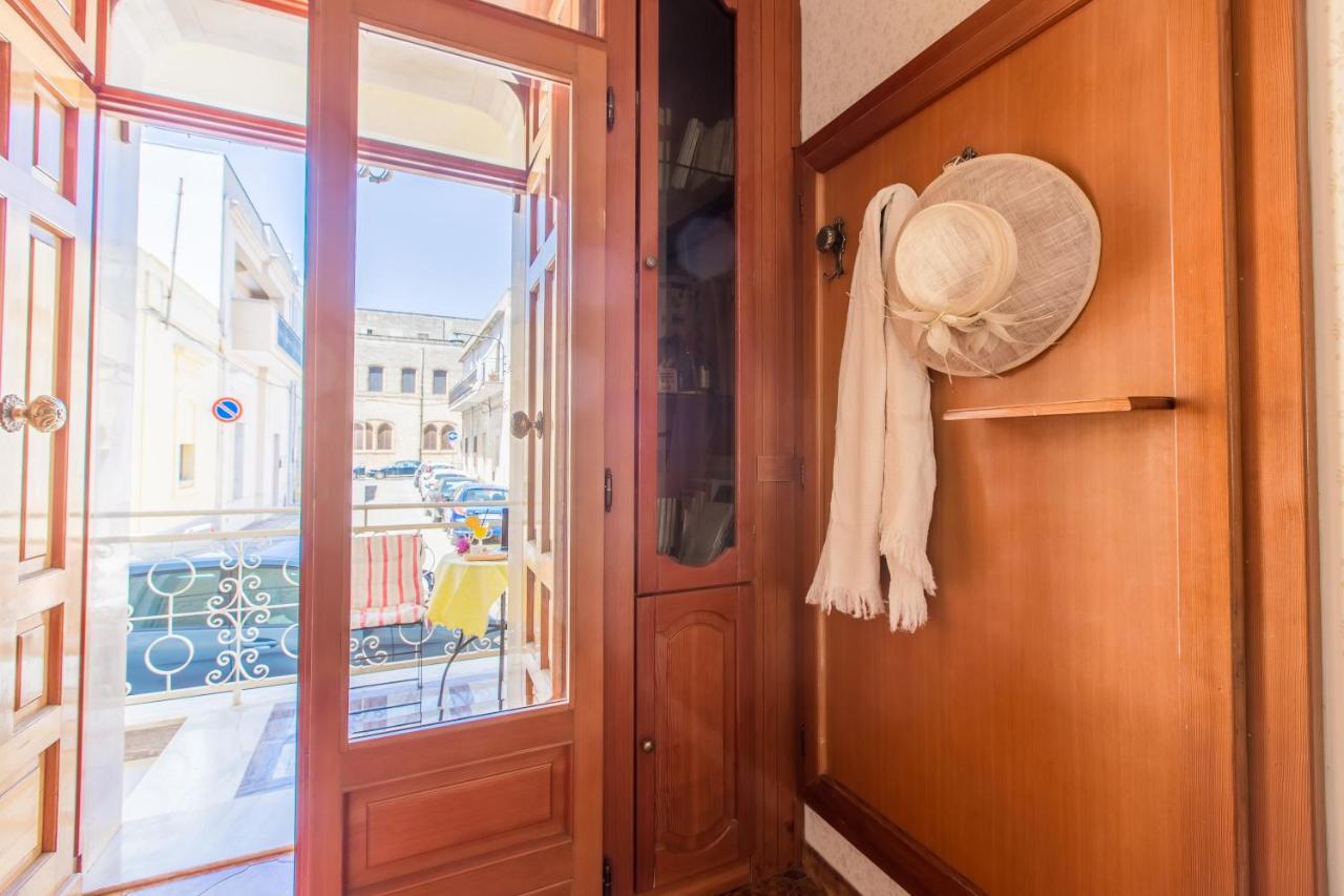 Villa Casa Carmen vicino al mare San Vito dei Normanni Esterno foto