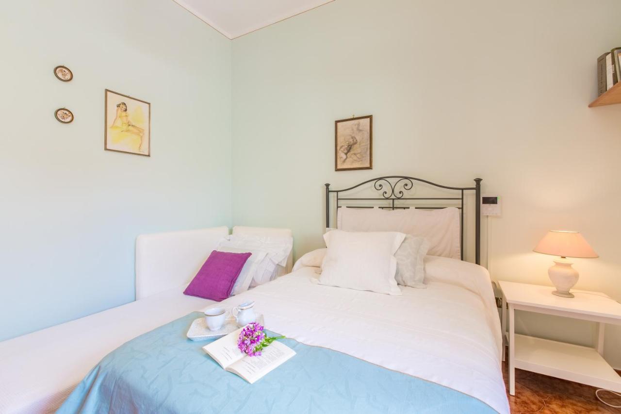 Villa Casa Carmen vicino al mare San Vito dei Normanni Esterno foto